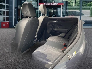 Volkswagen Tiguan Volkswagen Tiguan 1.5 TSI EHYBRID ELEGANCE PANO-DAK/360-CAMERA/TREKHAAK/NAVI/CARPLAY/ACC/ - afbeelding nr 12