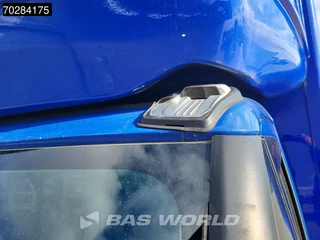 Iveco Daily Iveco Daily 35S14 Automaat Bakwagen Achterdeuren 488cm lang! Airco Cruise Euro6 Meubelbak Koffer 23m3 Airco Cruise control - afbeelding nr 25