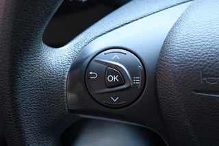 Ford Transit Connect Ford Transit Connect 1.5 EcoBlue | Lederen bekleding | PDC V+A | Airco | Dealer onderhouden | Nieuwe APK | Euro 6 | MF Stuur - afbeelding nr 11