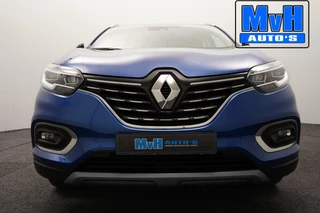 Renault Kadjar Renault Kadjar 1.3 TCe Black Edition|LUXE!|PANO|BOSE|CAMERA - afbeelding nr 34