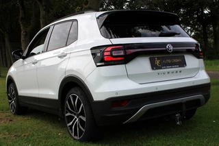 Volkswagen T-Cross - afbeelding nr 4