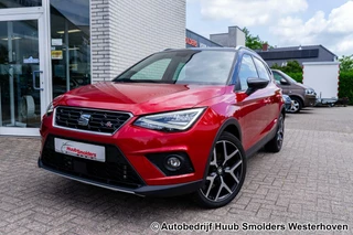 SEAT Arona Seat Arona 1.0 TSI FR Business Intense - afbeelding nr 45