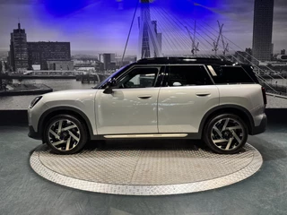 MINI Countryman Mini Countryman 1.5 C Favoured L *Pano*Leder*19inch* HUD* - afbeelding nr 8