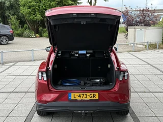 Ford Mustang Mach-E Ford Mustang Mach-E Aut. 75kWh | Leder | Bang & Olufssen | 360 Camera | - afbeelding nr 15