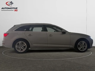 Audi A4 Audi A4 Avant 2.0 TFSI Design Pro Line Plus | Cruise Control | Luxe Uitvoering | Sound Upgrade | Nette Auto - afbeelding nr 18