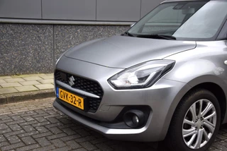 Suzuki Swift Suzuki Swift 1.2 Select Smart Hybrid | Airco | Apple carplay/android | stoelverwarming | - afbeelding nr 3