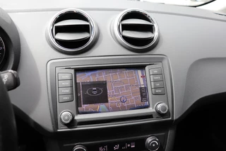 SEAT Ibiza SEAT Ibiza 1.0 EcoTSI FR Connect Navigatie. Tunning 140PK - afbeelding nr 19