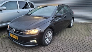 Volkswagen Polo - 447384784-0