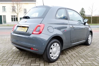 Fiat 500 - afbeelding nr 4