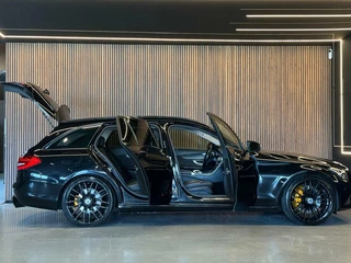 Mercedes-Benz C-Klasse Mercedes C-klasse Estate 350e Hybride Prestige AMG C63 - afbeelding nr 19