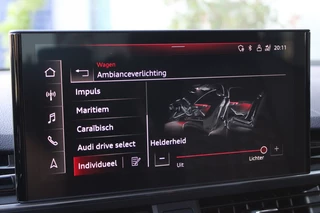 Audi RS5 Audi RS5 Sportback 2.9 TFSI quattro |Schuif/kantel-dak | Massage | B&O | Keramisch - afbeelding nr 25