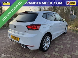 SEAT Ibiza Seat Ibiza 1.0 EcoTSI FR / Sportstoelen / Virtual Cockpit / Etc - afbeelding nr 3