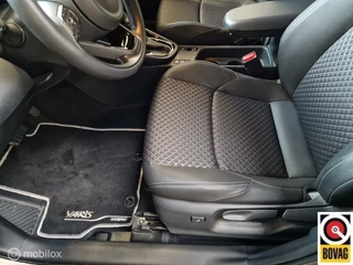 Toyota Yaris Toyota Yaris 1.5 Hybride Style Edition (Top Grade) stuur-stoelverwarming 10 Jaar fabrieksgarantie - afbeelding nr 10