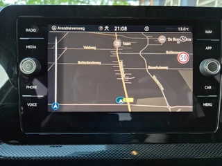 Volkswagen T-Cross - afbeelding nr 29