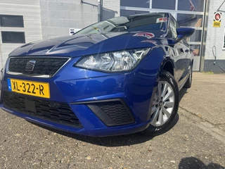 SEAT Ibiza - afbeelding nr 6