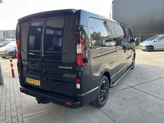 Renault Trafic Renault Trafic 2.0 dCi T29 LANG 170 PK AUTOMAAT - afbeelding nr 7