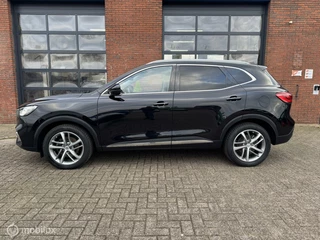 MG EHS MG EHS 1.5 TGDI Luxury - afbeelding nr 3