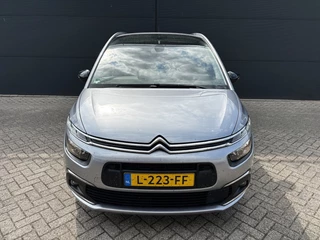 Citroën Grand C4 Spacetourer Citroën Grand C4 Spacetourer 1.2 PureTech. C-Series | Trekhaak | Apple Carplay & Android Auto - afbeelding nr 5