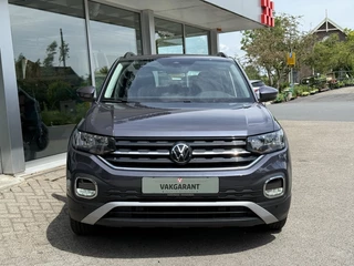 Volkswagen T-Cross Volkswagen T-Cross T-Cross 1.0 TSI Life | Camera | Carplay | vol opties | - afbeelding nr 2