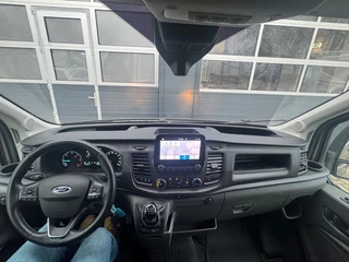 Ford Transit - afbeelding nr 9