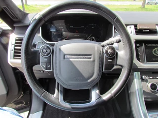 Land Rover Range Rover Sport - afbeelding nr 12