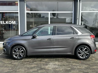 Citroën C4 Picasso Citroen C4 Picasso 1.2 PureTech Shine - afbeelding nr 3