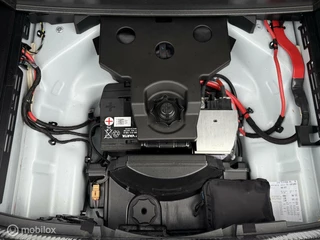 Audi A4 Audi A4 Avant 45 TFSI quattro 3x S-line Panodak Leer Virtual Carplay Matrix led Standkachel - afbeelding nr 57