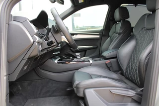 Audi Q5 - afbeelding nr 16