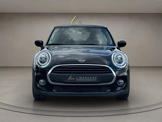MINI One MINI One 1.5 Business Edition 2021 ZWART | Leder | Benzine | Climate Cont - afbeelding nr 5