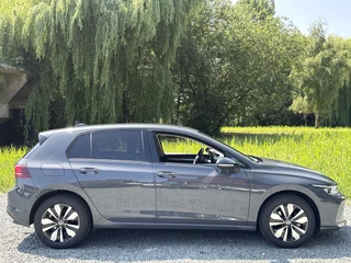 Volkswagen Golf Volkswagen Golf 1.5 TSI LIFE BUSINSS VIRTUAL/NAVI/TREKHAAK - afbeelding nr 4