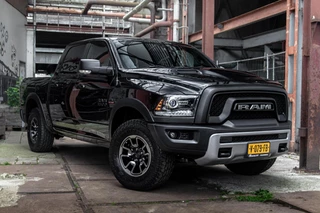 Dodge Ram 1500 - 496329153-0