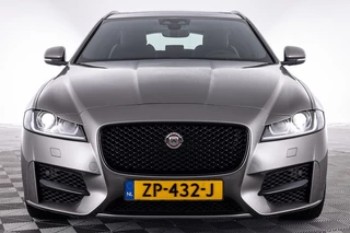 Jaguar XF - afbeelding nr 26