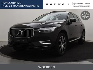 Volvo XC60 - 296771461-0