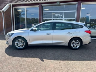 Ford Focus - afbeelding nr 21