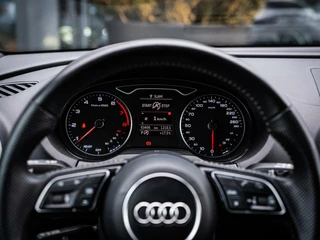 Audi A3 Audi A3 Sportback 1.4 TFSI|S-LINE|19''|ACC|XENON|FACELIFT - afbeelding nr 28