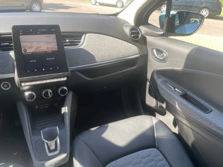 Renault ZOE - afbeelding nr 9
