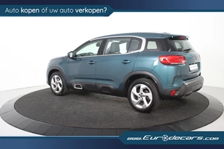 Citroën C5 Aircross - afbeelding nr 7