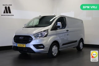 Ford Transit Custom - 430337512-0