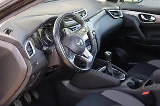 Nissan QASHQAI - afbeelding nr 8