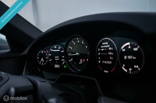 Porsche 911 Porsche 911 Coupe 3.0 Carrera | GT Silver | 992 | Schuifdak | 503PK 600NM | Apple carplay | Spyder RS velgen - afbeelding nr 60