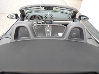 Porsche 718 Porsche 718 Boxster GTS 4.0 6 cil 25 th nr:179/1250 Edition Full Options - afbeelding nr 12