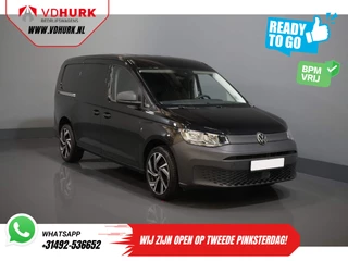 Volkswagen Caddy - afbeelding nr 1