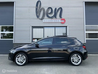 SEAT Leon Seat Leon 1.2 TSI Xcellence 2e Eigenaar TOPSTAAT!!! - afbeelding nr 13