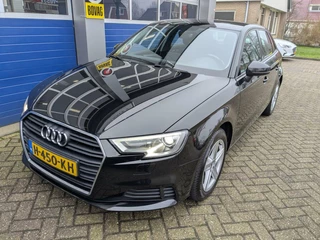 Audi A3 Audi A3 Sportback 30 TFSI Pro Line - afbeelding nr 15