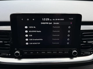 Kia Stonic Kia Stonic 1.0 T-GDi MHEV DynamicLine Climate Control Navi Carplay - afbeelding nr 10