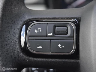 Citroën C3 Citroen C3 82 Feel Edition I Navi I Airco I Cruise I - afbeelding nr 20