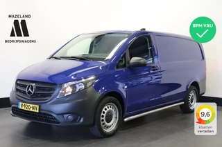 Mercedes-Benz Vito - 76073257-0