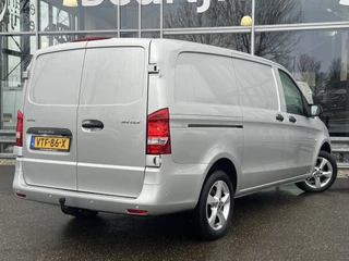 Mercedes-Benz Vito - afbeelding nr 3