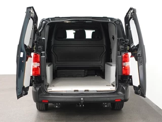 Opel Vivaro Opel Vivaro 145pk Automaat L3H1 Dubbele cabine 6-zits Navigatie Camera Trekhaak Apple carplay Parkeersensoren Cruise control - afbeelding nr 3