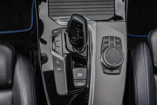 BMW X3 BMW X3 xDrive30i M-SPORT PANORAMADAK TREKHAAK HEAD UP DISPLAY MEMORY STOELEN - afbeelding nr 30